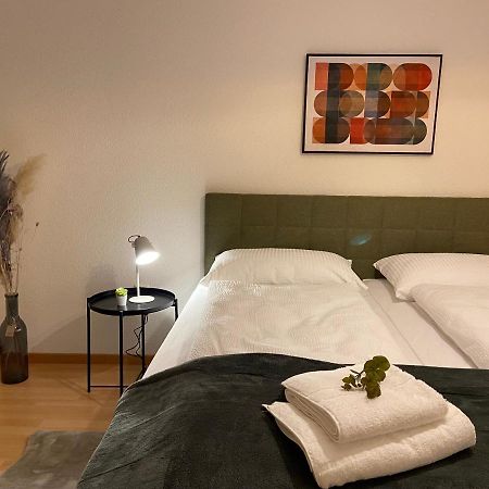 Comfort 1 And 2Bdr Apartment Close To Zurich Airport 외부 사진