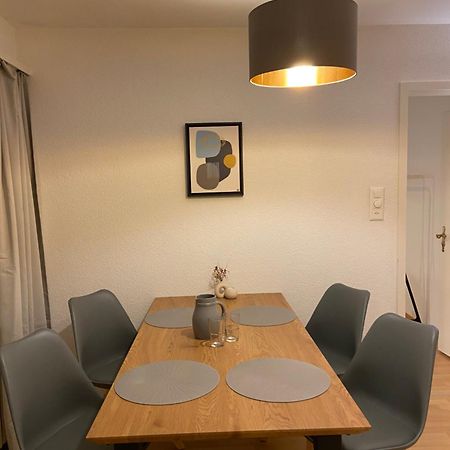 Comfort 1 And 2Bdr Apartment Close To Zurich Airport 외부 사진