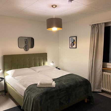 Comfort 1 And 2Bdr Apartment Close To Zurich Airport 외부 사진