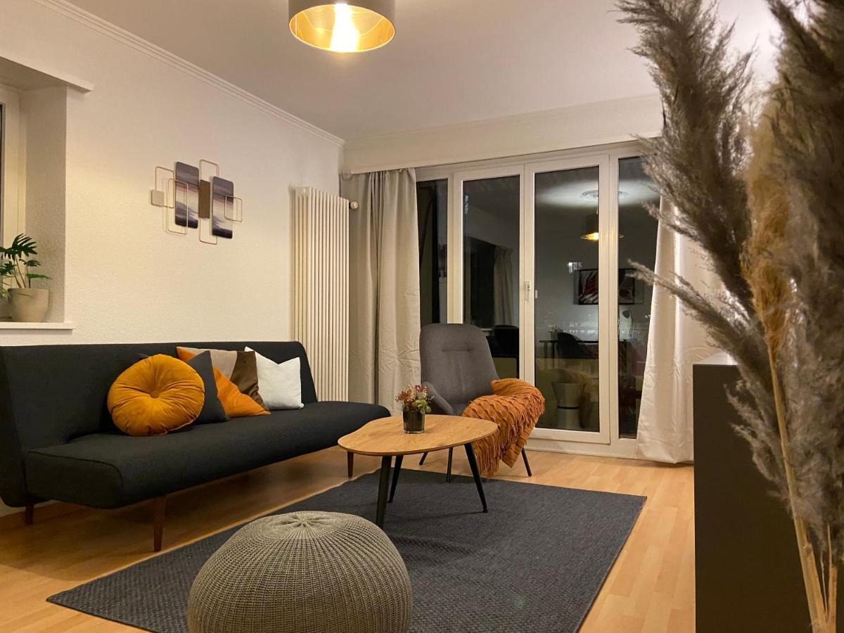 Comfort 1 And 2Bdr Apartment Close To Zurich Airport 외부 사진