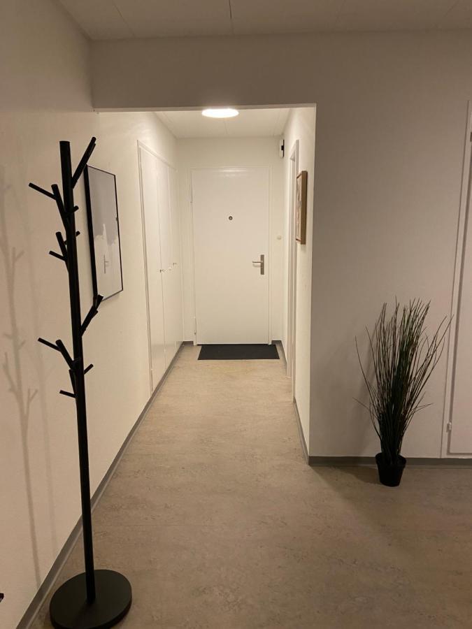 Comfort 1 And 2Bdr Apartment Close To Zurich Airport 외부 사진