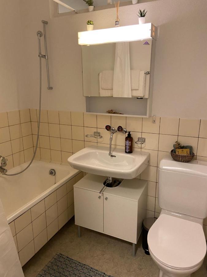 Comfort 1 And 2Bdr Apartment Close To Zurich Airport 외부 사진