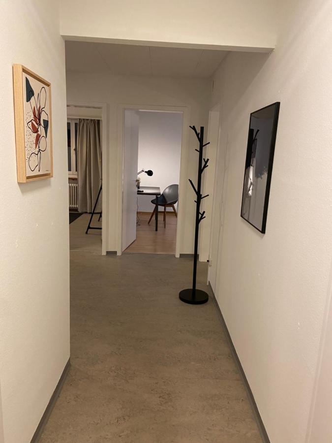 Comfort 1 And 2Bdr Apartment Close To Zurich Airport 외부 사진