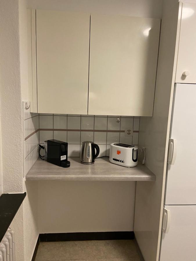 Comfort 1 And 2Bdr Apartment Close To Zurich Airport 외부 사진