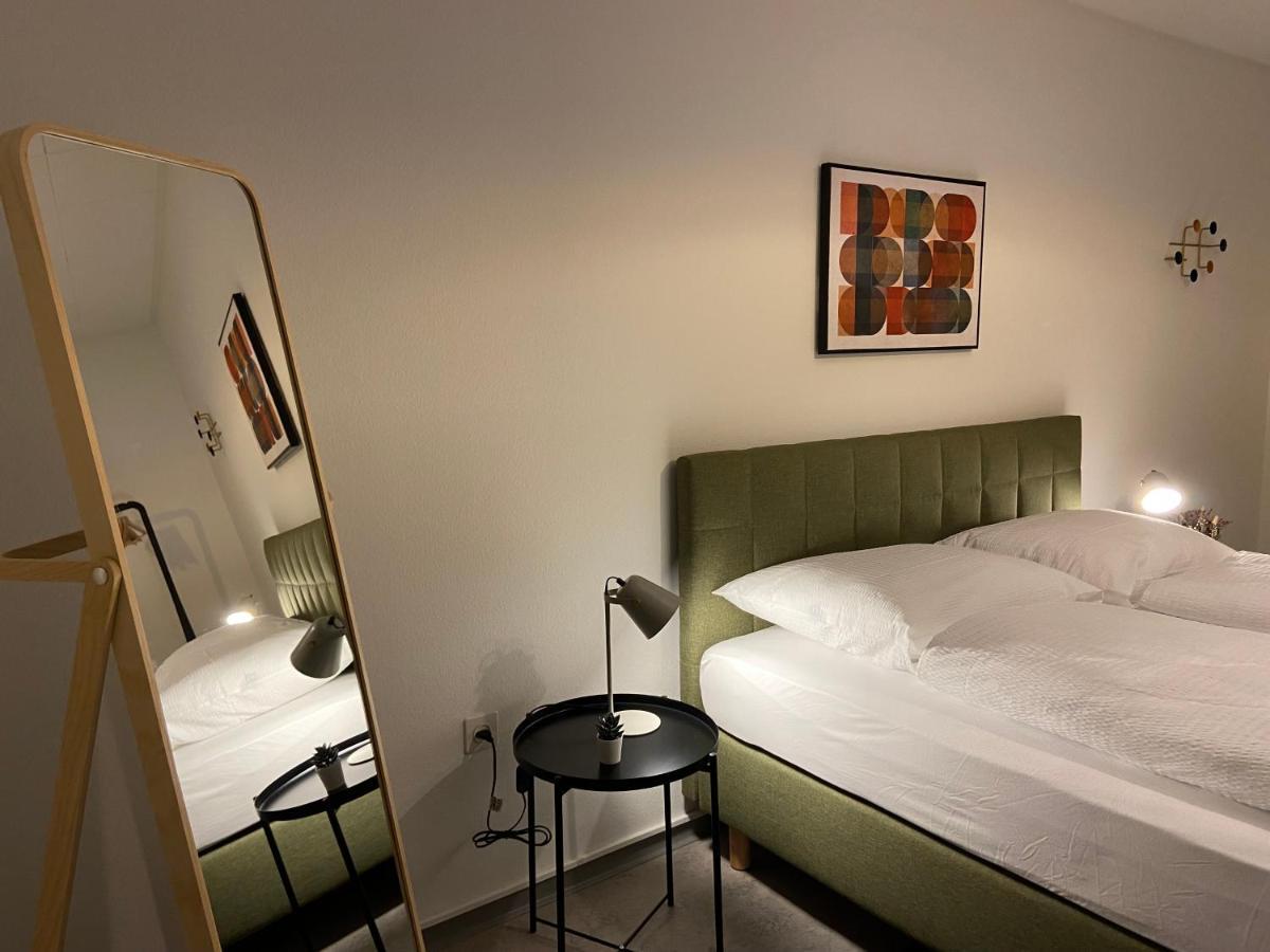 Comfort 1 And 2Bdr Apartment Close To Zurich Airport 외부 사진