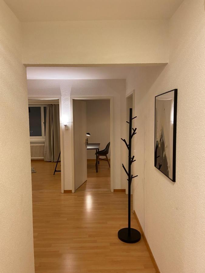 Comfort 1 And 2Bdr Apartment Close To Zurich Airport 외부 사진