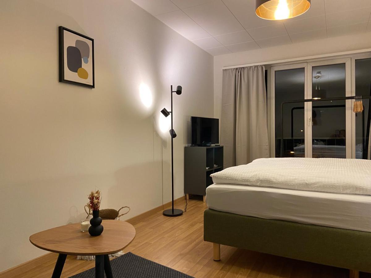 Comfort 1 And 2Bdr Apartment Close To Zurich Airport 외부 사진