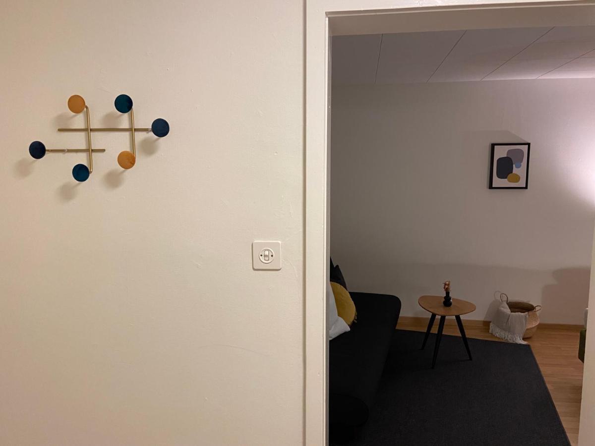Comfort 1 And 2Bdr Apartment Close To Zurich Airport 외부 사진