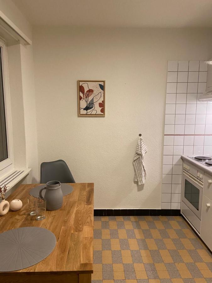 Comfort 1 And 2Bdr Apartment Close To Zurich Airport 외부 사진