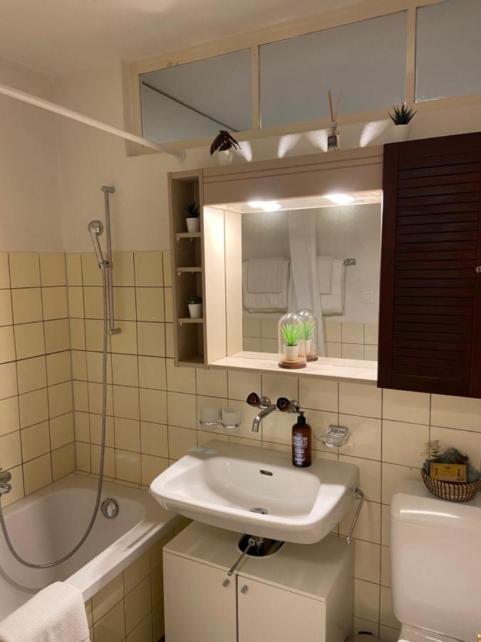 Comfort 1 And 2Bdr Apartment Close To Zurich Airport 외부 사진