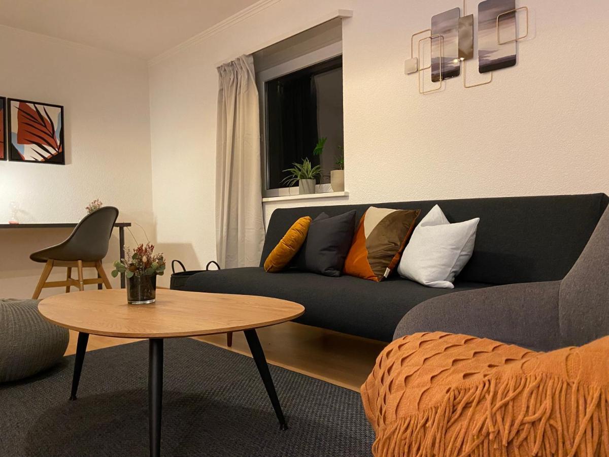 Comfort 1 And 2Bdr Apartment Close To Zurich Airport 외부 사진