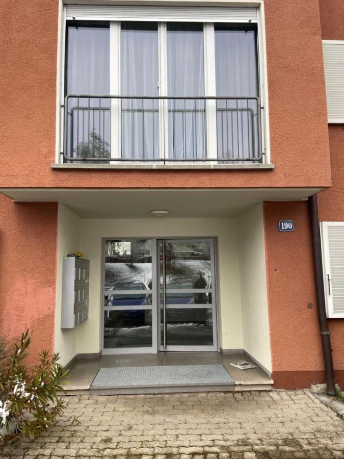 Comfort 1 And 2Bdr Apartment Close To Zurich Airport 외부 사진