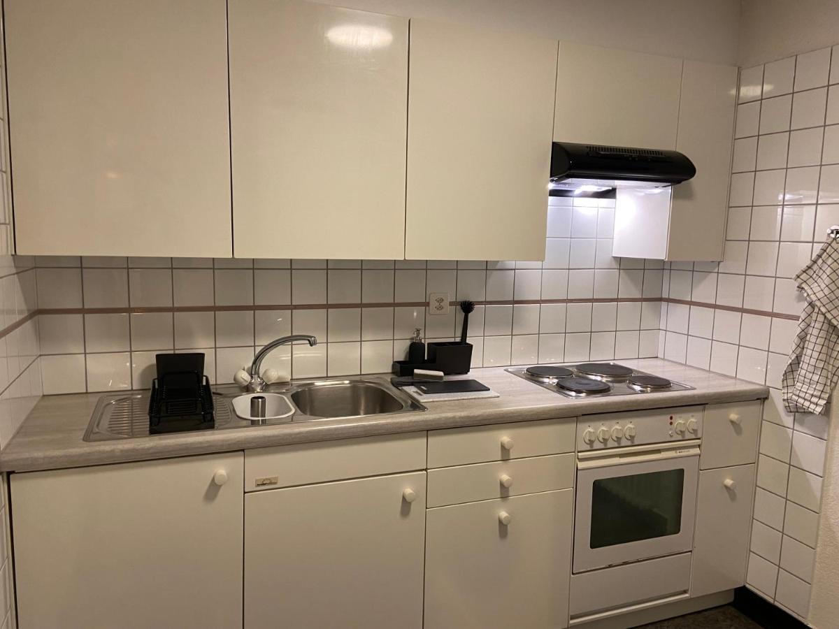 Comfort 1 And 2Bdr Apartment Close To Zurich Airport 외부 사진