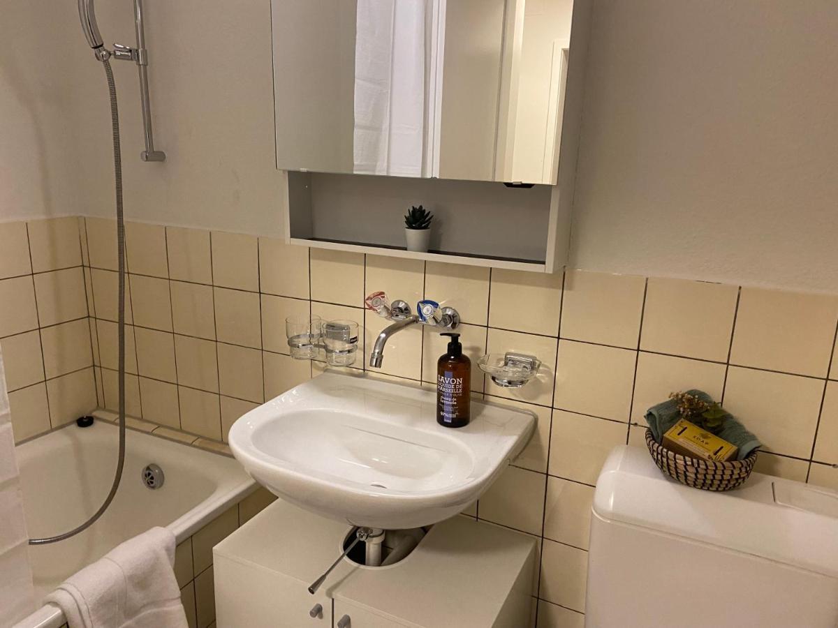 Comfort 1 And 2Bdr Apartment Close To Zurich Airport 외부 사진