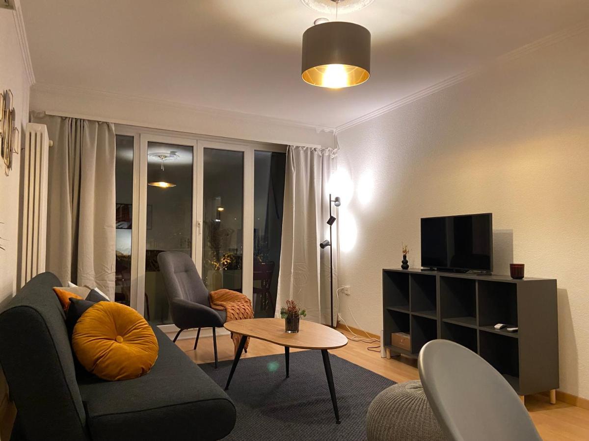 Comfort 1 And 2Bdr Apartment Close To Zurich Airport 외부 사진