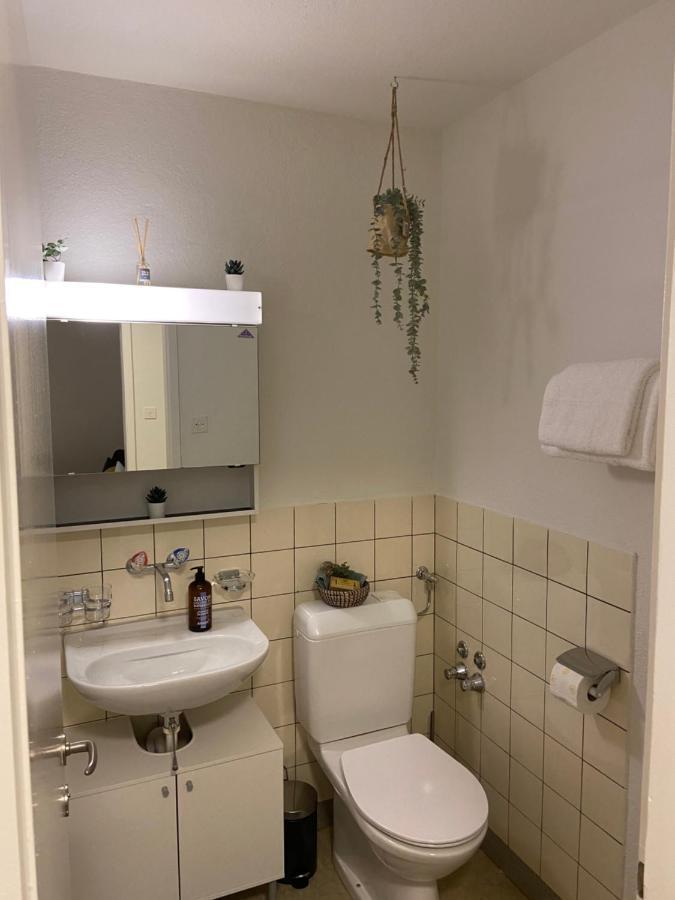 Comfort 1 And 2Bdr Apartment Close To Zurich Airport 외부 사진