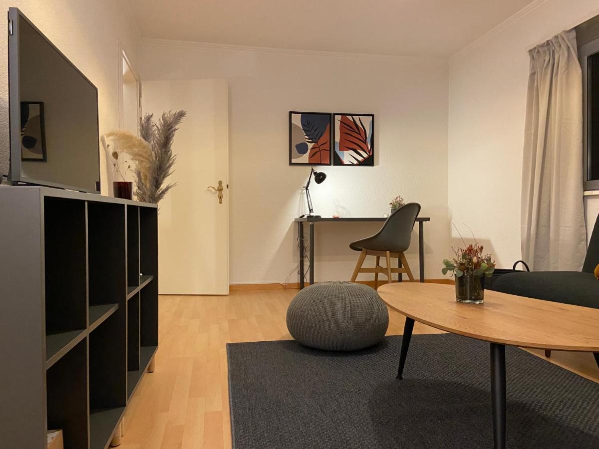 Comfort 1 And 2Bdr Apartment Close To Zurich Airport 외부 사진