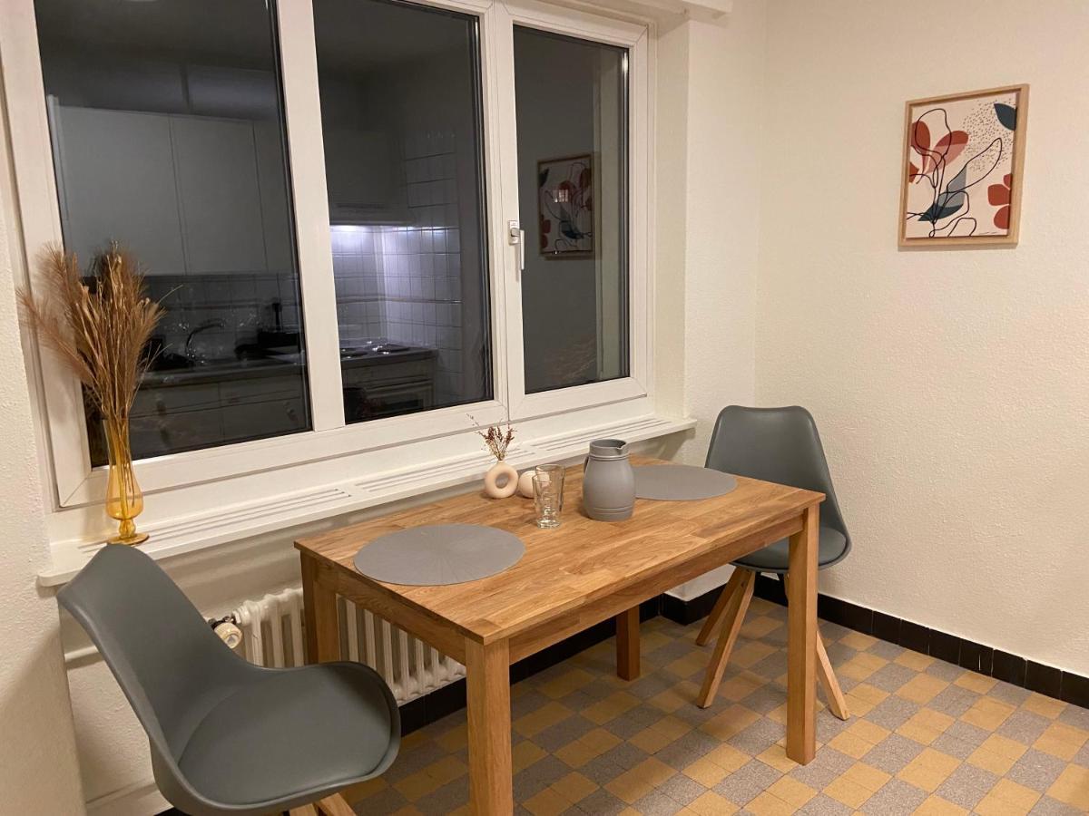 Comfort 1 And 2Bdr Apartment Close To Zurich Airport 외부 사진