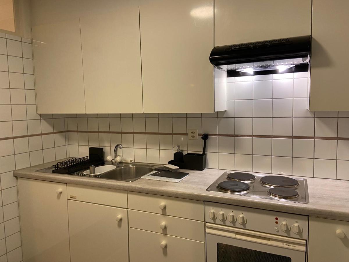 Comfort 1 And 2Bdr Apartment Close To Zurich Airport 외부 사진