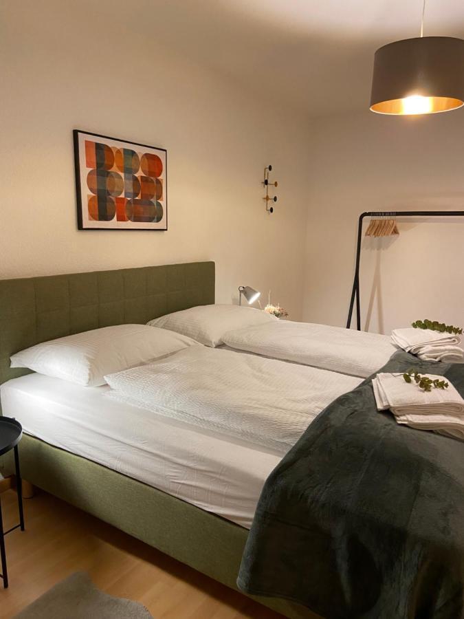 Comfort 1 And 2Bdr Apartment Close To Zurich Airport 외부 사진