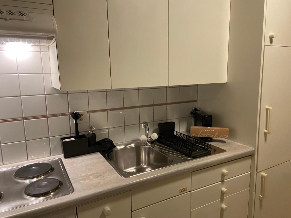 Comfort 1 And 2Bdr Apartment Close To Zurich Airport 외부 사진