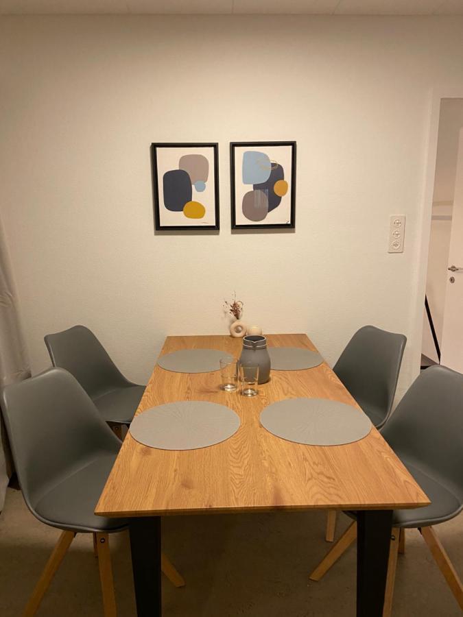 Comfort 1 And 2Bdr Apartment Close To Zurich Airport 외부 사진