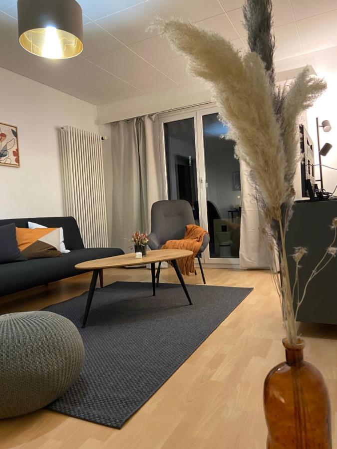Comfort 1 And 2Bdr Apartment Close To Zurich Airport 외부 사진