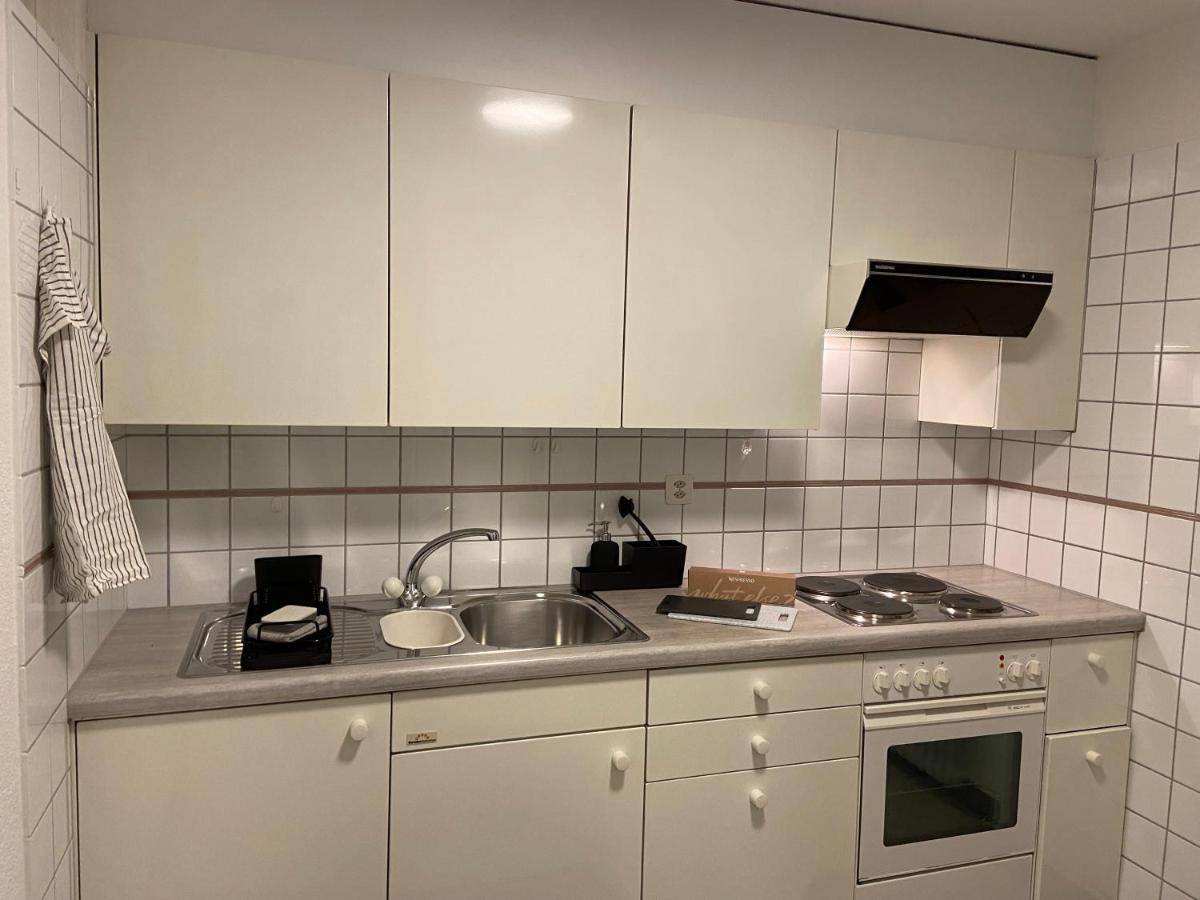 Comfort 1 And 2Bdr Apartment Close To Zurich Airport 외부 사진