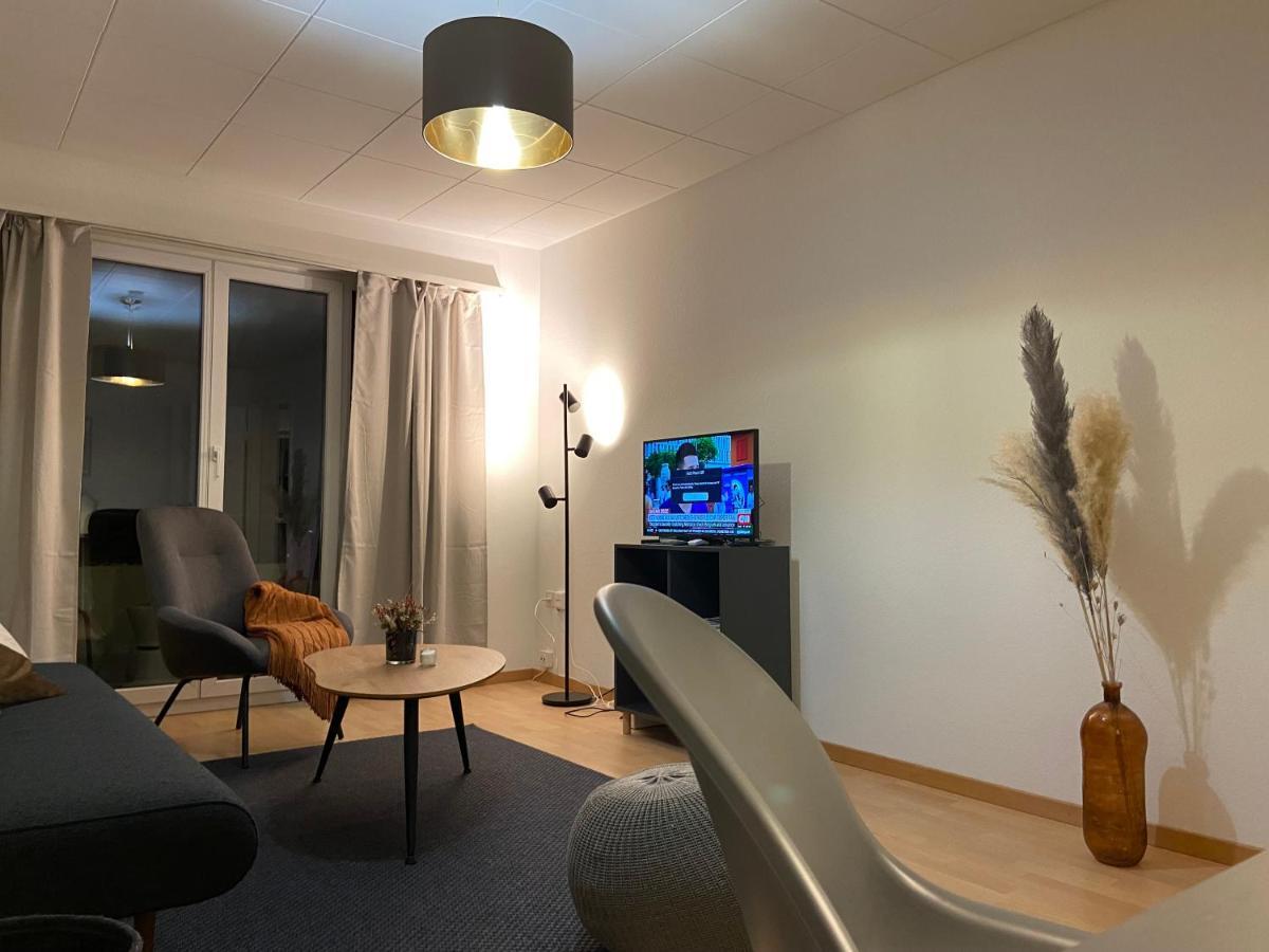 Comfort 1 And 2Bdr Apartment Close To Zurich Airport 외부 사진