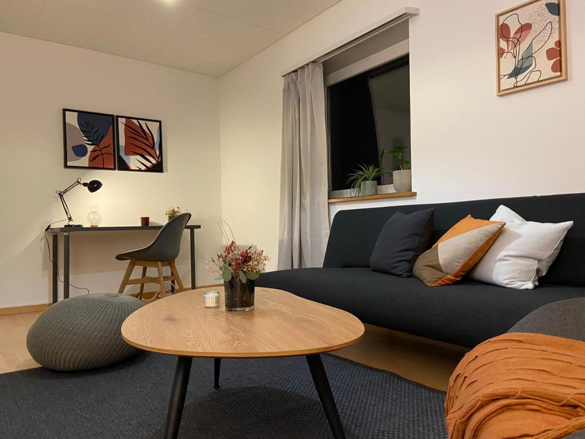 Comfort 1 And 2Bdr Apartment Close To Zurich Airport 외부 사진