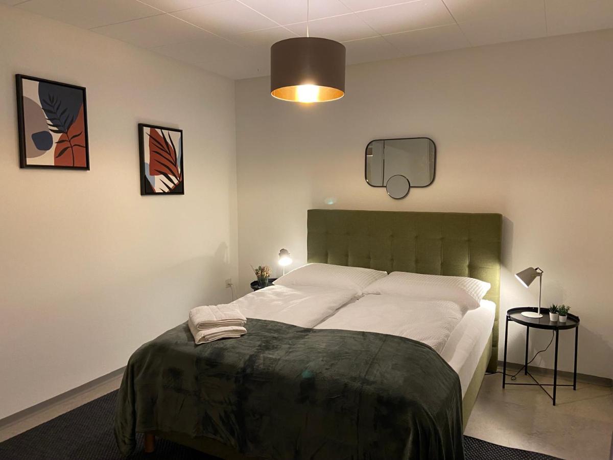 Comfort 1 And 2Bdr Apartment Close To Zurich Airport 외부 사진