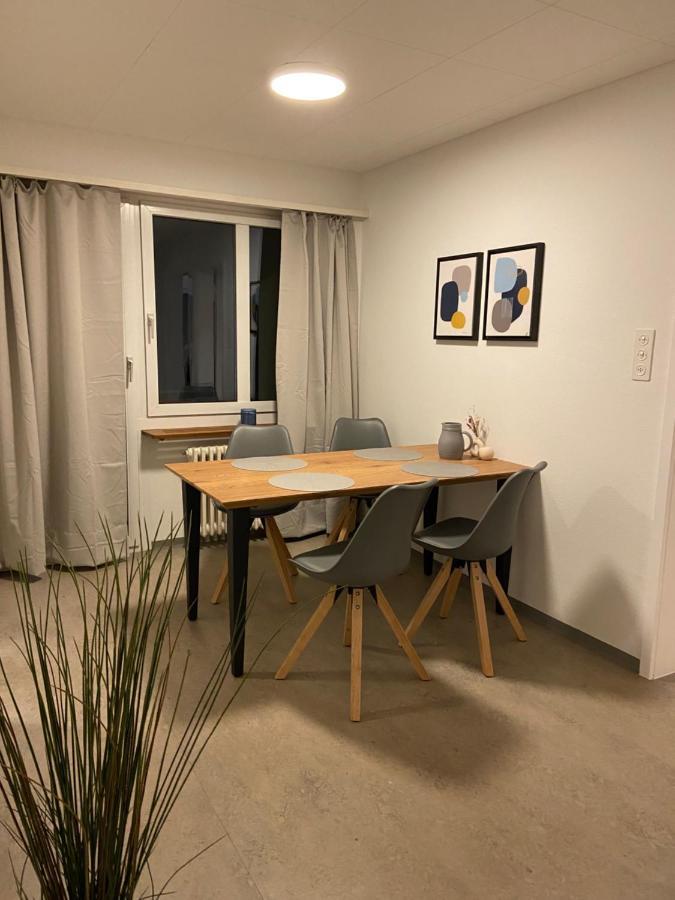 Comfort 1 And 2Bdr Apartment Close To Zurich Airport 외부 사진