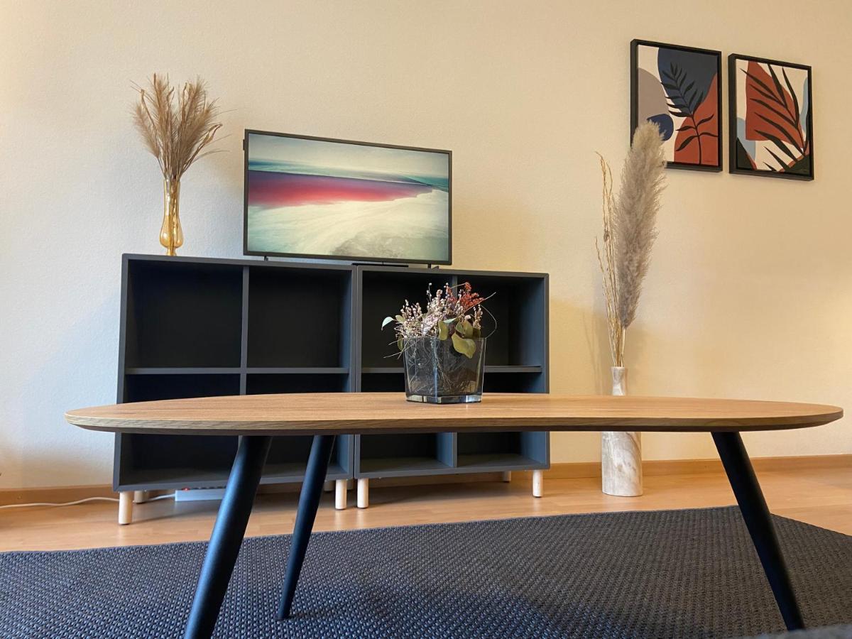 Comfort 1 And 2Bdr Apartment Close To Zurich Airport 외부 사진