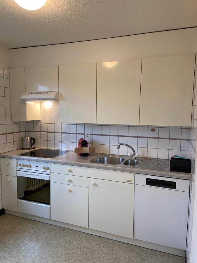 Comfort 1 And 2Bdr Apartment Close To Zurich Airport 외부 사진