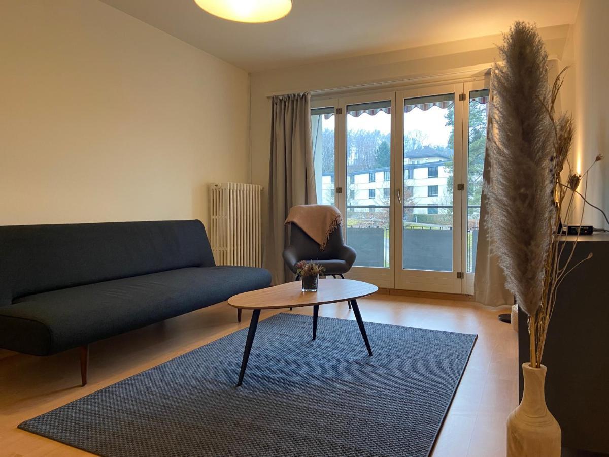 Comfort 1 And 2Bdr Apartment Close To Zurich Airport 외부 사진