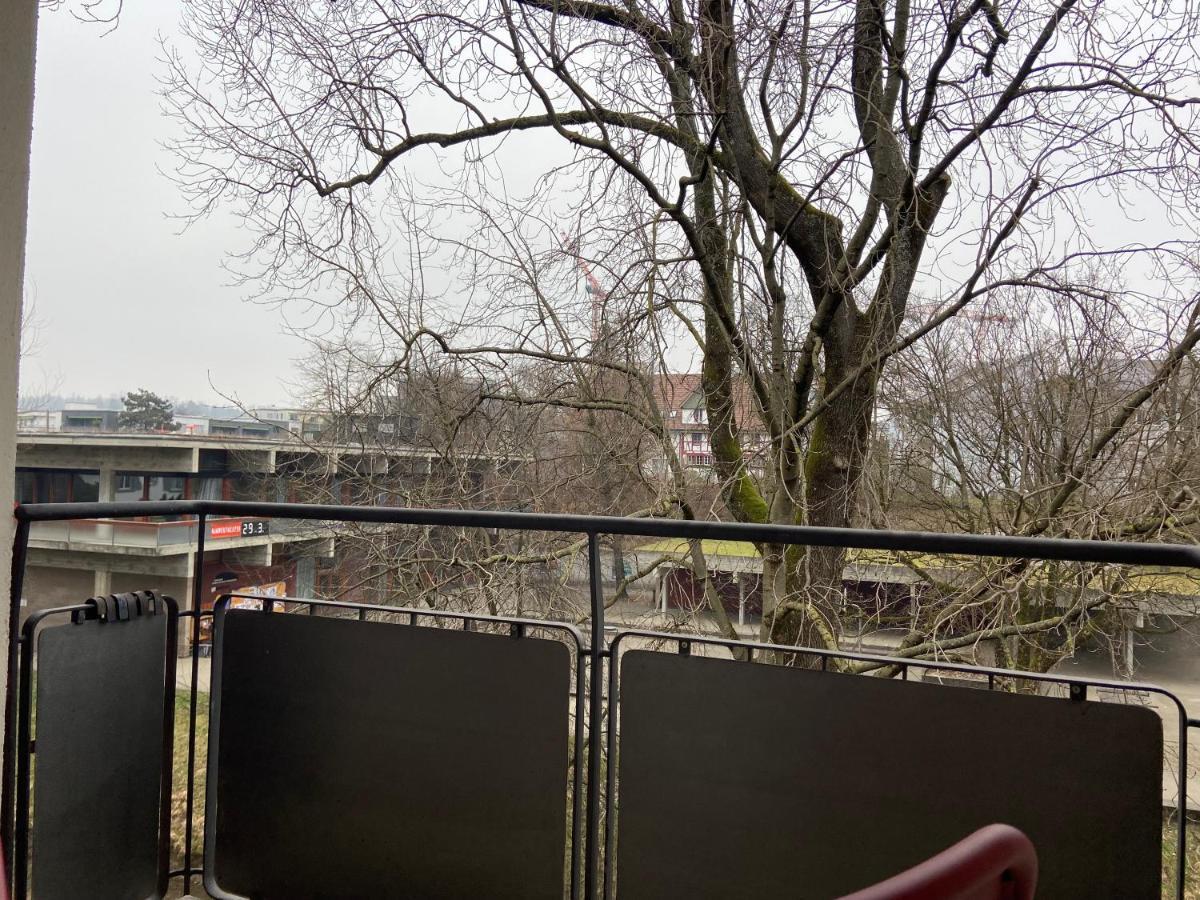 Comfort 1 And 2Bdr Apartment Close To Zurich Airport 외부 사진