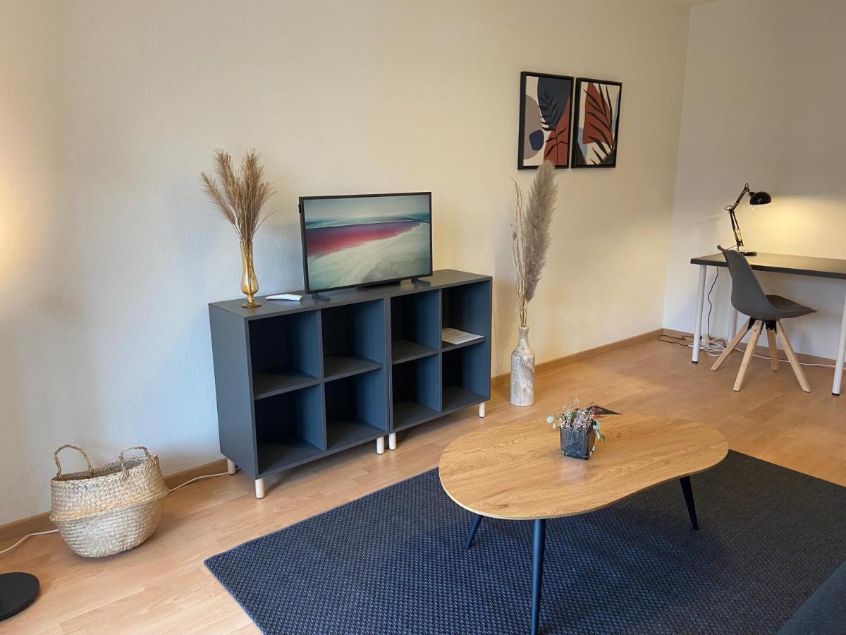 Comfort 1 And 2Bdr Apartment Close To Zurich Airport 외부 사진