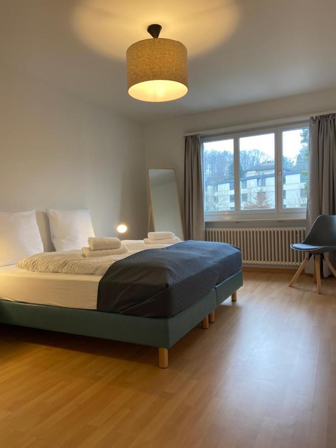 Comfort 1 And 2Bdr Apartment Close To Zurich Airport 외부 사진