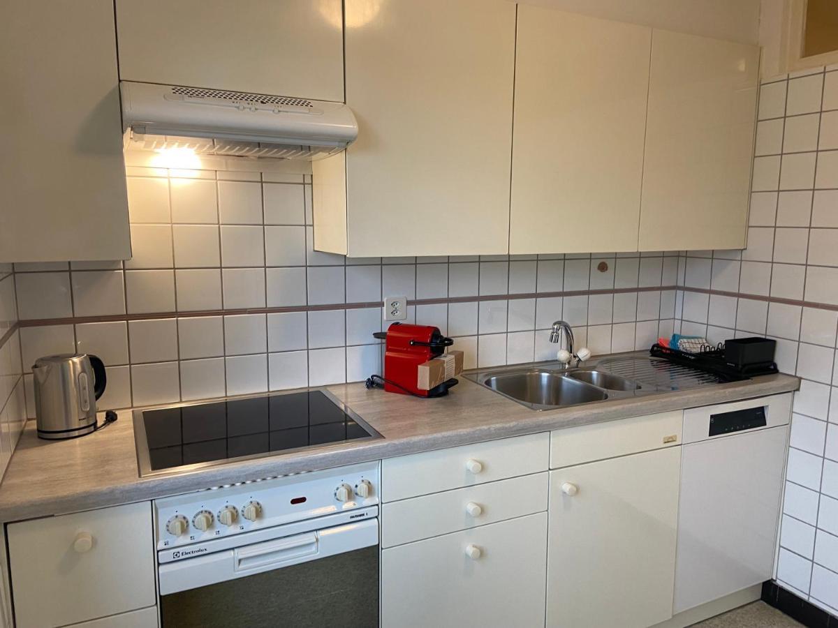 Comfort 1 And 2Bdr Apartment Close To Zurich Airport 외부 사진