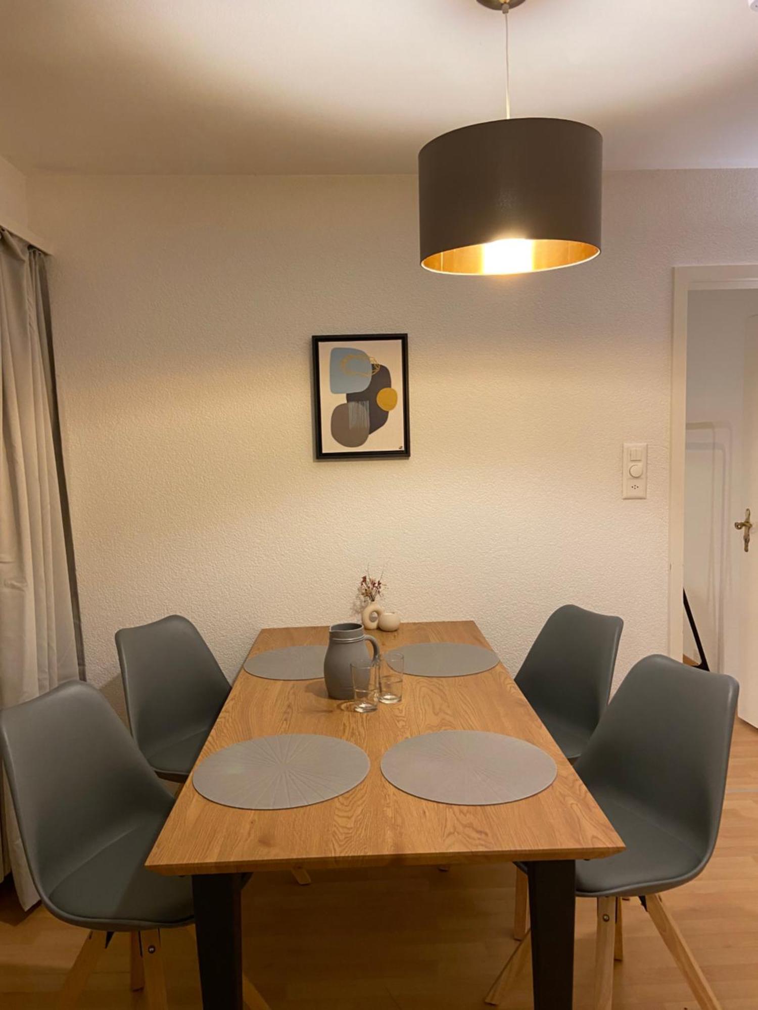 Comfort 1 And 2Bdr Apartment Close To Zurich Airport 외부 사진
