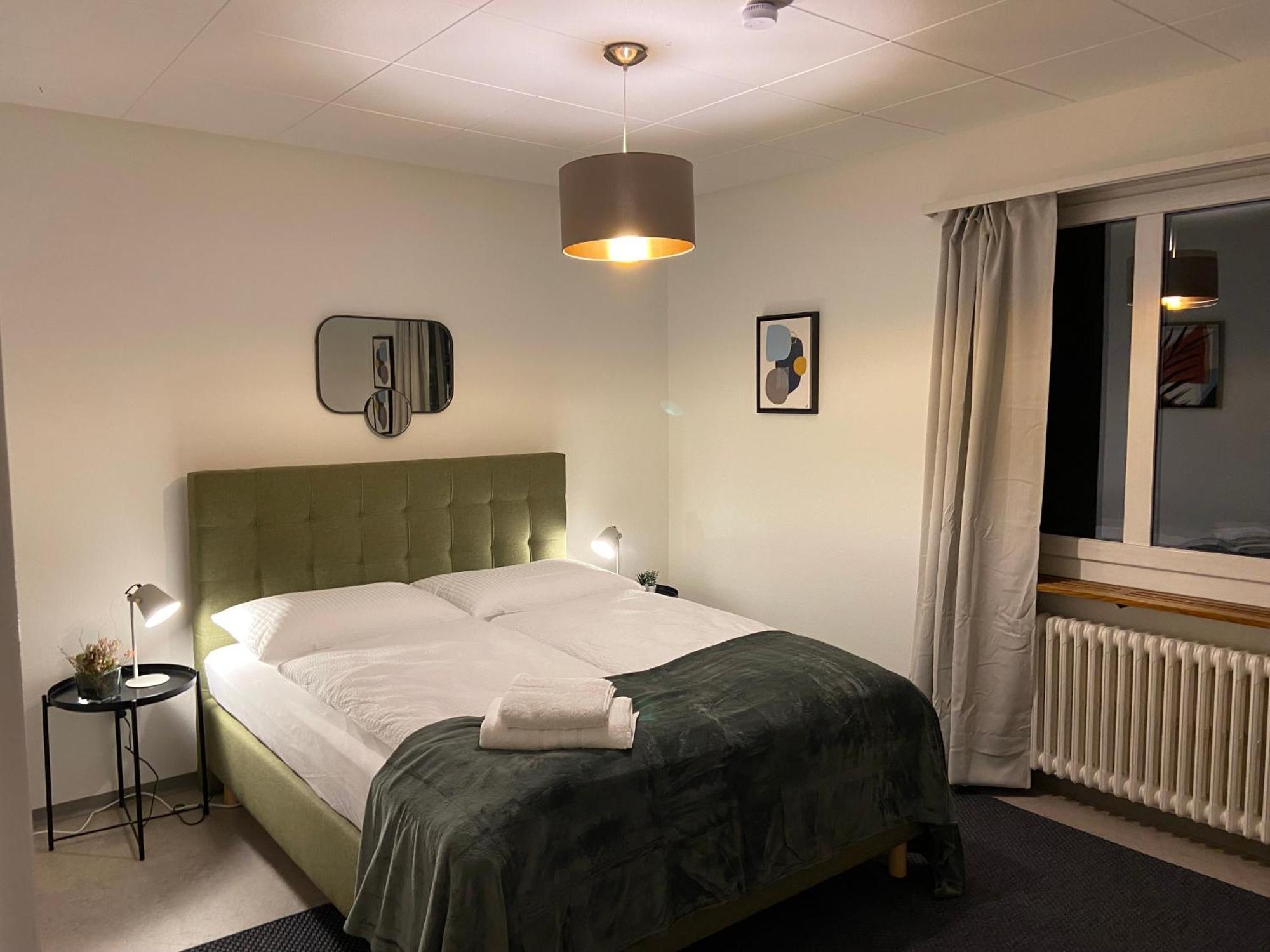 Comfort 1 And 2Bdr Apartment Close To Zurich Airport 외부 사진