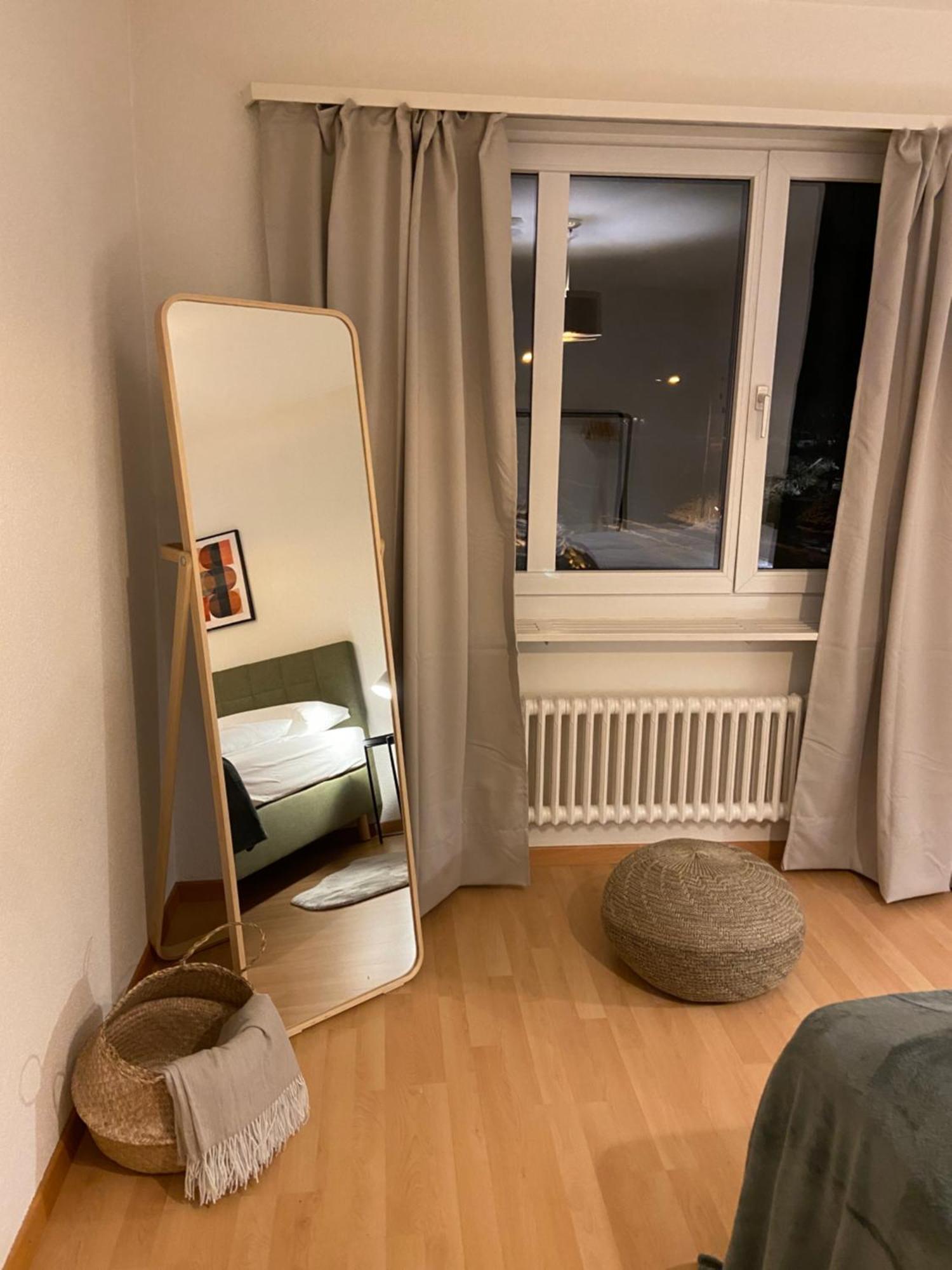 Comfort 1 And 2Bdr Apartment Close To Zurich Airport 외부 사진